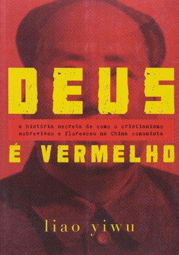 Deus e Vermelho (Em Portuguese do Brasil)