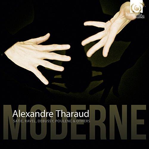 Alexandre Tharaud-Moderne