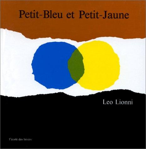 Petit-Bleu et Petit-Jaune