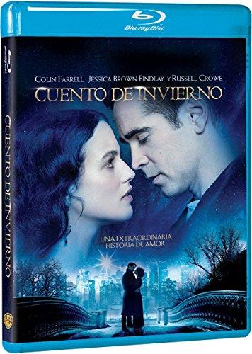 Cuento De Invierno Blu-Ray