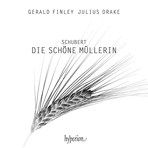 Schubert: Die schöne Müllerin