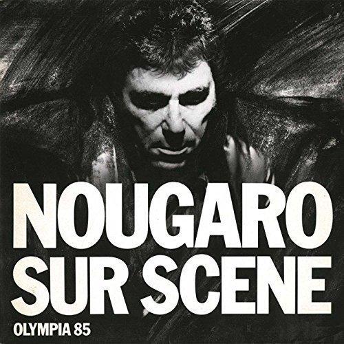 Olympia - Octobre 1985