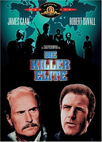 Die Killer Elite