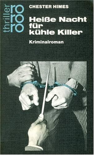 Heiße Nacht für kühle Killer.