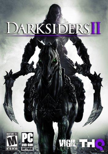 Darksiders II (輸入版)