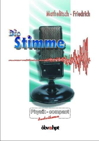 Die Stimme