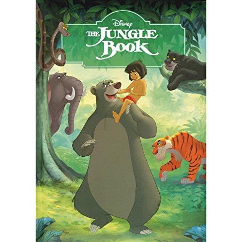 Disney The Jungle Book