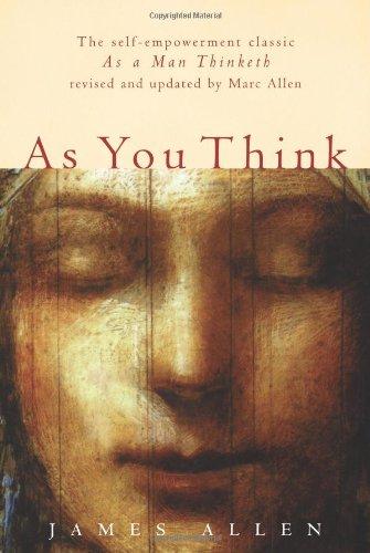 As You Think: Second Edition