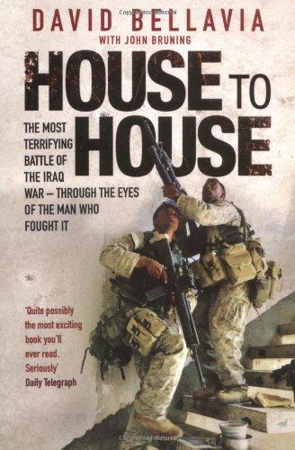 House to House: A Tale of Modern War