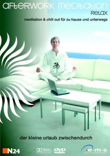 After Work Meditation (Einzel-DVD)