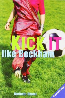 Kick it like Beckham