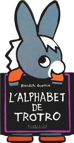 L'alphabet de Trotro