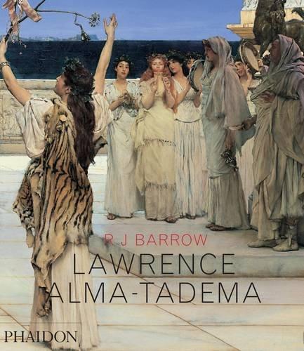 Lawrence Alma-Tadema