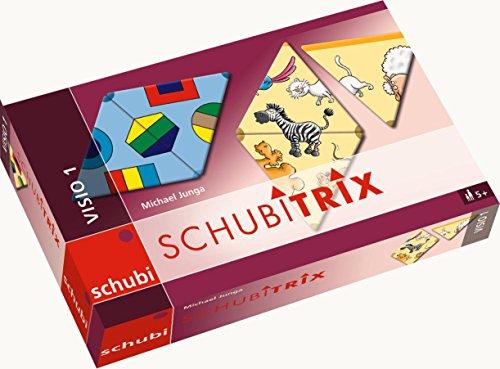 SCHUBITRIX Visio 1