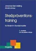 Streßpräventionstraining für Kinder im Grundschulalter