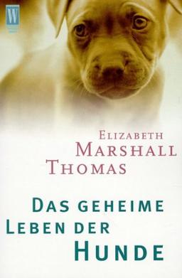 Das geheime Leben der Hunde