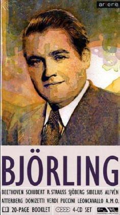 Jussi Björling