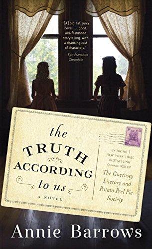 The Truth According to Us: A Novel