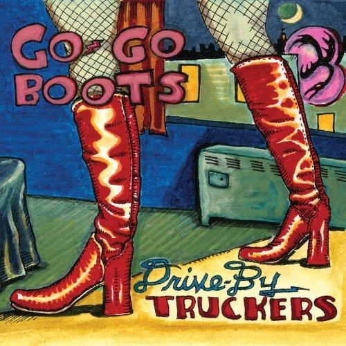 Go-Go Boots (Digipack)