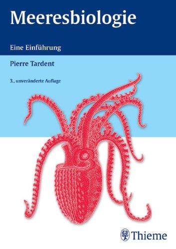 Meeresbiologie: Eine Einführung