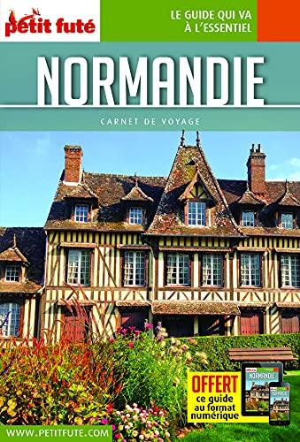 Normandie : 2021