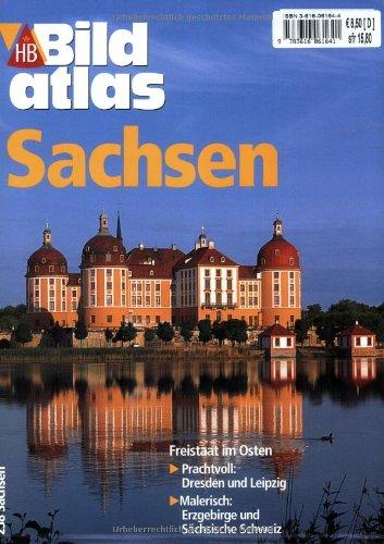 HB Bildatlas Sachsen