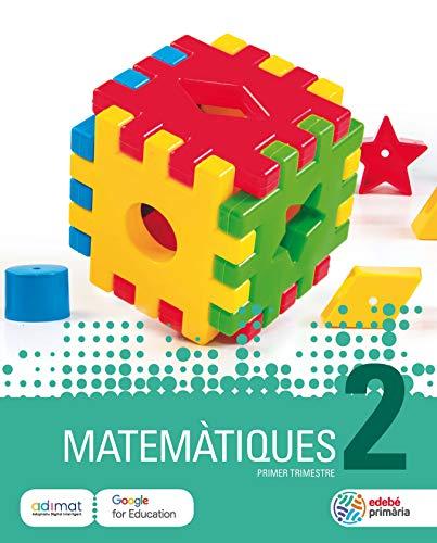 MATEMÀTIQUES 2