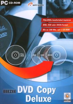 DVD Copy Deluxe