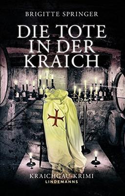 Die Tote in der Kraich: Kraichgau-Krimi (Lindemanns Bibliothek)