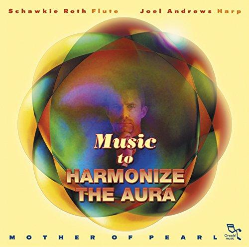 Music to Harmonize the Aura