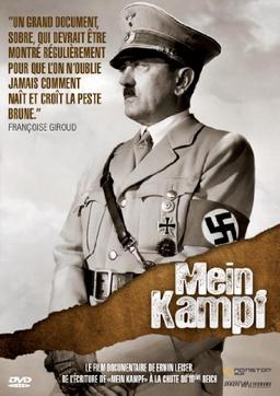 Mein kampf [FR Import]