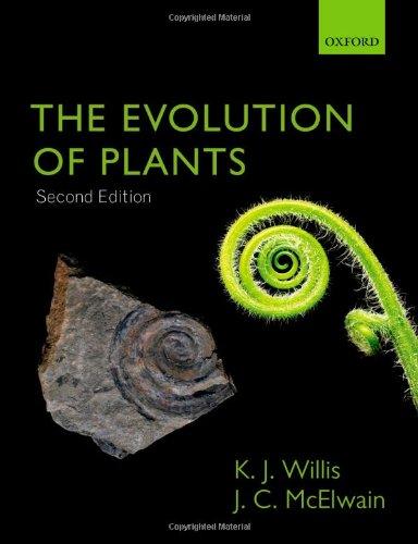 The Evolution of Plants