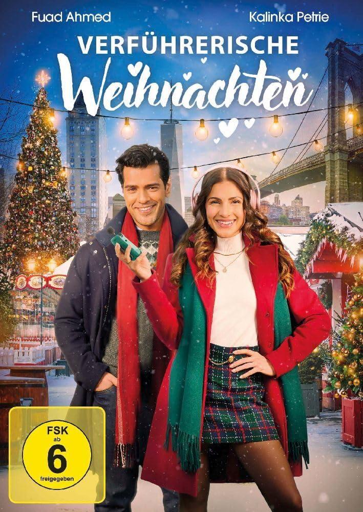 Verführerische Weihnachten