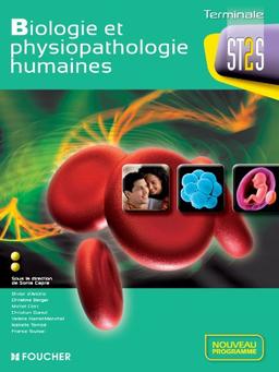 Biologie et physiopathologie humaines, terminale ST2S