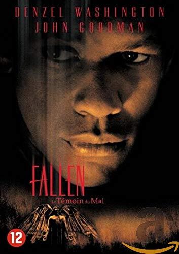 Speelfilm - Fallen (1 DVD)