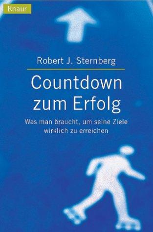 Countdown zum Erfolg