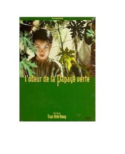 L'odeur de la papaye verte [FR Import]