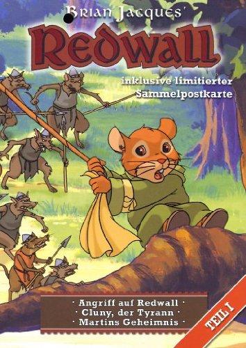 Redwall - Teil 1