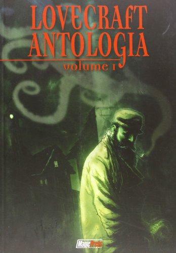 Lovecraft. Antologia