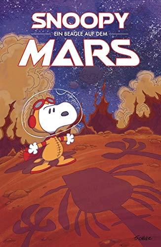 Peanuts 15: Ein Beagle auf dem Mars