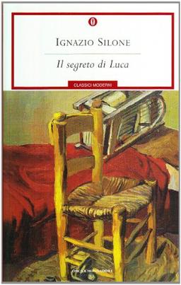 Il segreto di Luca