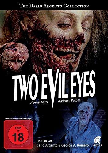 Two Evil Eyes (The Dario Argento Collection)