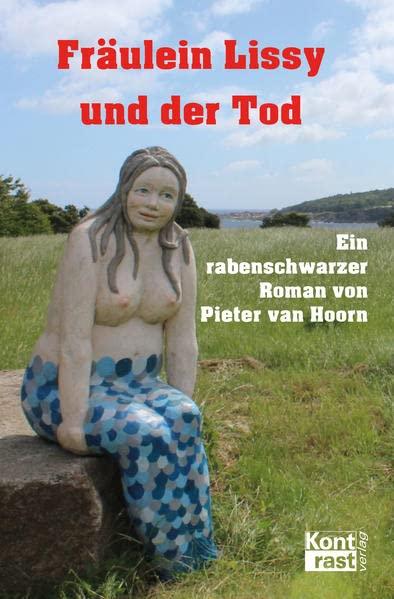 Fräulein Lissy und der Tod