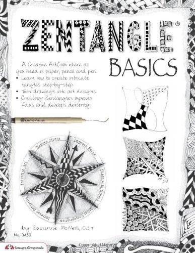 Zentangle(R) Basics