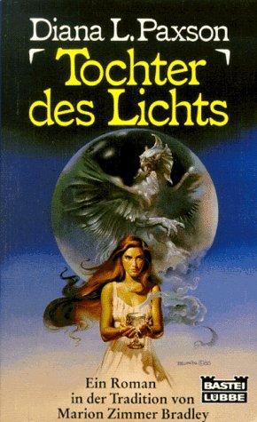 Tochter des Lichts. Die Juwelen von Westria. ( Fantasy).