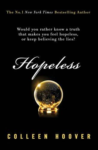 Hopeless (Hopeless 1)