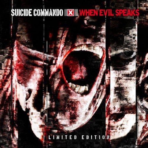 When Evil Speaks (Deluxe Digipak Edition