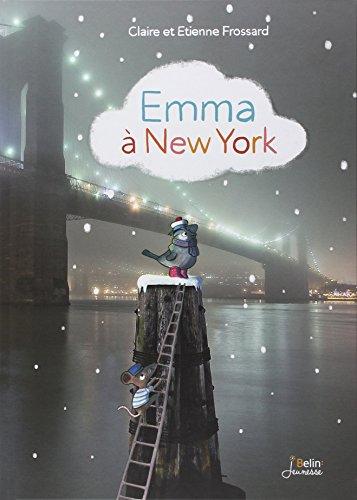 Emma à New York