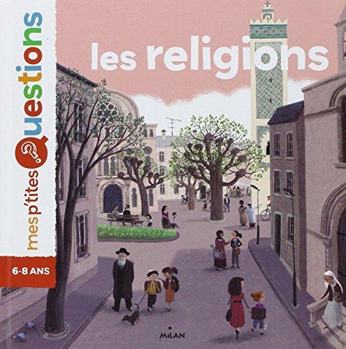 Les religions