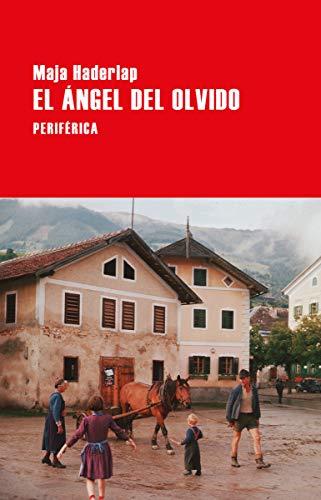 El Ángel del Olvido (Largo Recorrido, Band 141)